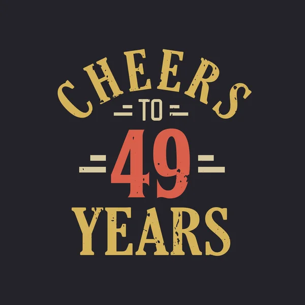 49 'uncu yaş günü sözü 49 yılın şerefine.