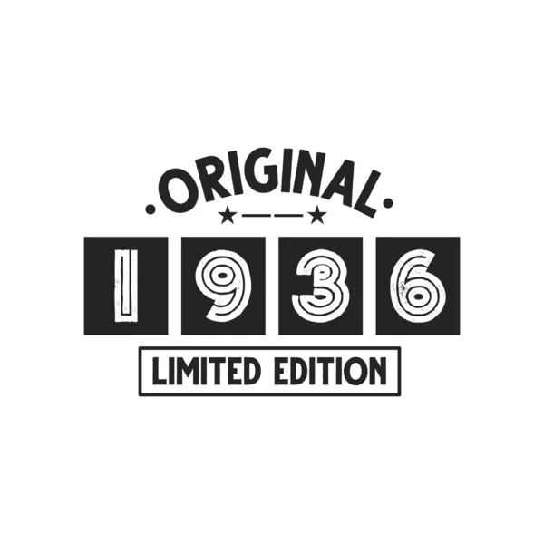 28 Original 1936 limited edition Vector Images Depositphotos