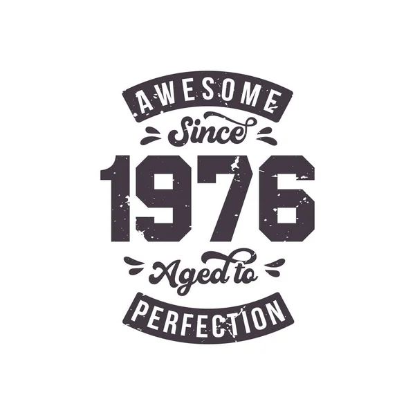 Born 1975 Awesome Retro Vintage Birthday Awesome 1975 Aged Born 1975 Awesome Retro Vintage Birthday Awesome 1975 Aged