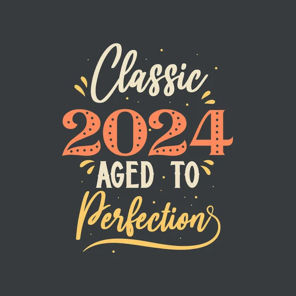 Birthday 2024 images vectorielles, Birthday 2024 vecteurs libres de