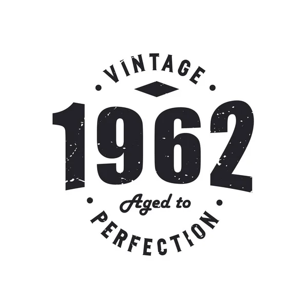 182 Vintage born in 1962 Vector Images | Depositphotos
