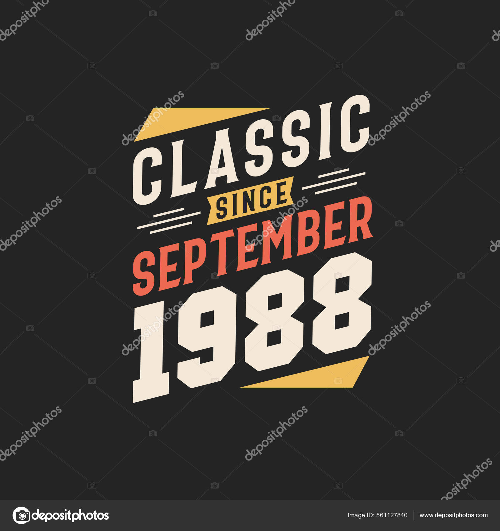 Классика Сентября 1988 Года Родился Сентябре 1988 Года День.
