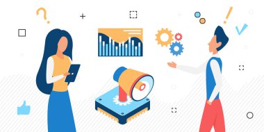 İdari kriz yönetimi ve finans karar verme süreci.