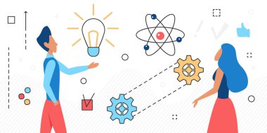 Nükleer enerji teknolojileri, üretimdeki barışçıl atomun gelişimi.