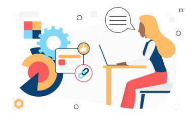 Büyük veri analizlerini finanse etmek, iş dünyasındaki sistemleri izlemek.