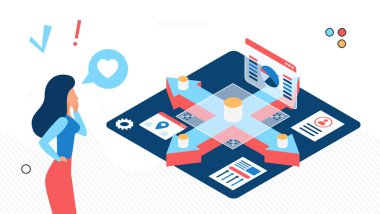 İş süreçlerinin modernizasyonu, muhasebe finansmanının iyileştirilmesi.