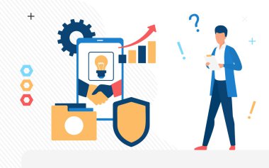 İş ortaklığı ve finansal sözleşmenin imzalanması.