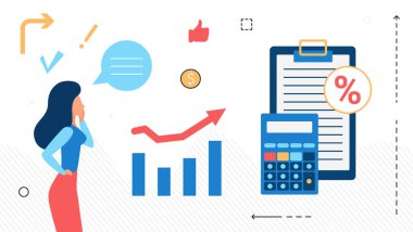 Şirket bütçesini kontrol etmek ve mali göstergeleri analiz etmek.