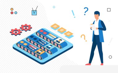 İş gücü ve insan kaynakları yönetim departmanı işe alınıyor