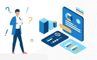 İşçi miktarı para geliri ve mali kazanç