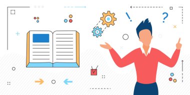 Bilgi depolama veri işleme ve manipülasyonu öğreniliyor