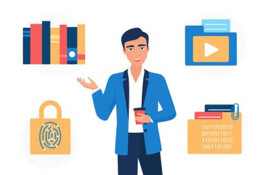 İş muhasebe uzmanı finans, muhasebe raporlarının analizi.