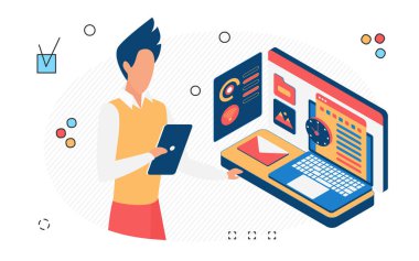 Birincil proje yönetim sürecinin başı iş
