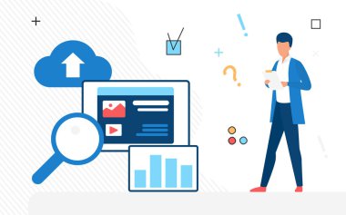 Ortam içeriği depolama hesaplaması büyütülüyor