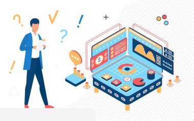 Stratejik ve operasyonel dükkan yönetim süreci denetimi