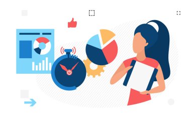 Dijital pazarlama analitik danışmanlık uzmanı