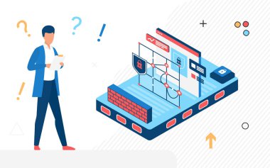 Creation of applications for phone, development of websites for Internet.