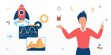 Girişimci iş otomasyon yönetim süreçleri