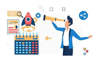 Girişim işletme yönetimi analiz edilerek büyüme sağlanıyor