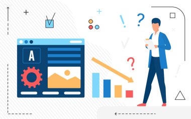 Web sitesi tarayıcı performans sorunları indirme hızı