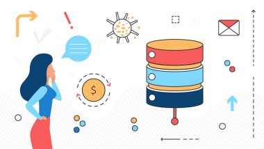 Sunucuda korunan antivirüs verileri ve kaynakları