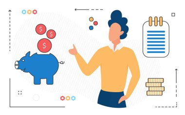 Gelir bütçesi miktarından tasarruf etmek