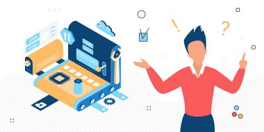 Web sitesi geliştirme proje geliştirme süreci