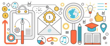 Seo hedefleme, dijital pazarlama teknolojisi, hedef analizi, sosyal medya reklamcılığı