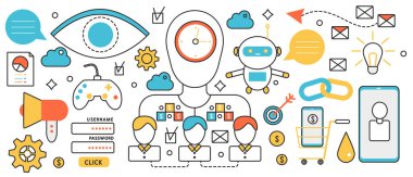 Oyun oyunu, eğlence oyunları VR teknolojisi ve oyunlaşma, online turnuva