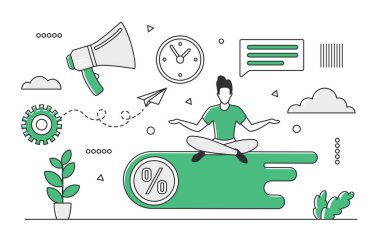 İnternet üzerinden satış işi