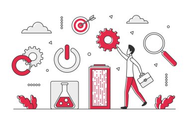 Yeni yenilikçi teknoloji