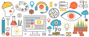 Web uygulaması ve güvenlik teknolojisi, sanatçı portföyü, yazılım ve kod erişimi