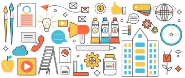 Tasarım, bina yenileme ve yeni ev inşaatı, bakım onarım araçları