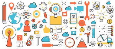 Müşteriler için çevrimiçi destek, çağrı merkezi çalışma süreci, yardım hattı servisi ve alışveriş