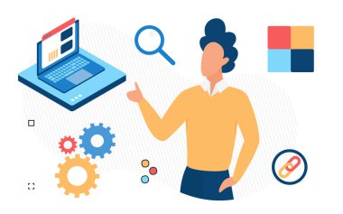 Bilgisayarda çalışan verimlilik izleme uygulaması