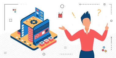 Veri depolama dosyası sunucusu teknoloji yazılımını destekliyor