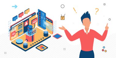 Dijital iletişim yazılım sistemi platformu