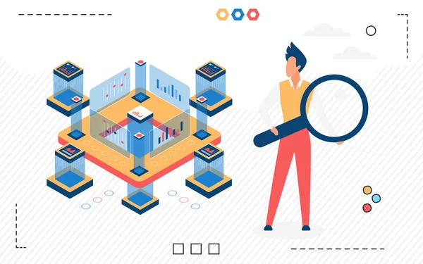 Veri engelleme sistemi işleniyor ve kaydediliyor