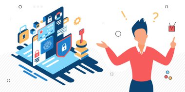 Biyometrik kimlik doğrulama erişim denetimi