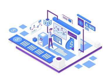 Yatırım kar fırsatlarını değerlendir ve analiz et