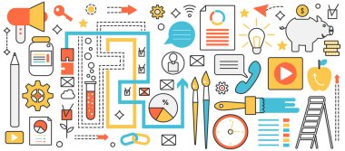 Yaratıcı proje ve iş uygulaması, geliştirme süreci, fikirlerin analizi