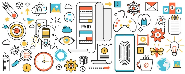 Dijital ödeme sistemi ve kullanıcı erişimi, telefonda parmak izi güvenlik tanımlaması