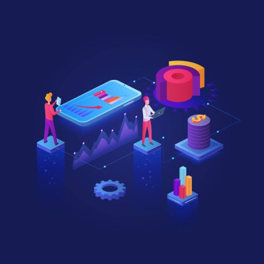 Stratejik içerik pazarlama ölçüm analizi