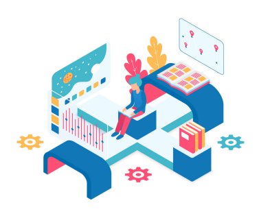 Ev içi uzaklık öğrenme kursları