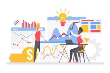 Yenilikçi fikir finansal artış sağlıyor