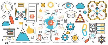 Bilimsel girişimin yenilikçi teknolojisi, çözüm arayışı, keşif süreci