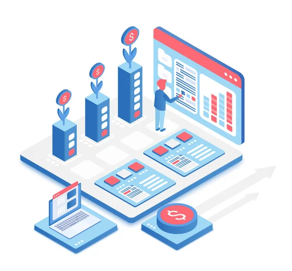 İş büyütme ve kar elde etme geliri