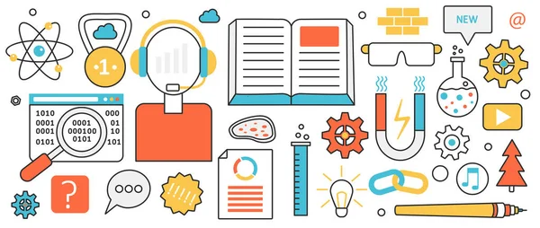 Bilim ve eğitim, yeni yaratıcı çözümler ve araştırmalar için iş teknolojisi