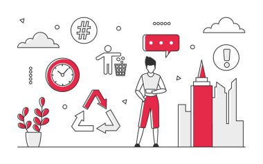 Atık yönetim stratejisi