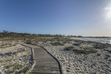 Big Sur - California 'nın en güzel yeri..